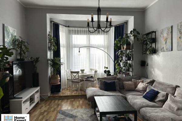 Ogłoszenie - 3pok, 101met, Okolice Placu Bema ROZKŁAD/PIWNICA/PARKING (Wrocław). Zdjęcie 1