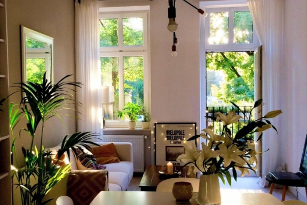 Ogłoszenie - 2pok, 50met, Okolice Parku Tołpy PIWNICA (Wrocław). Zdjęcie 1