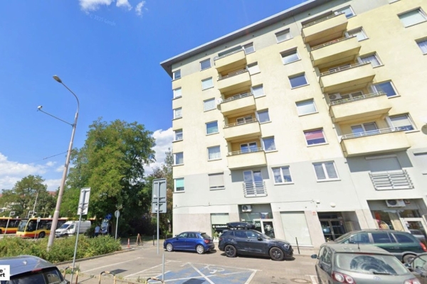 Ogłoszenie - 2pok, 50met, okolice Placu Kromera BALKON/WINDA (Wrocław). Zdjęcie 1