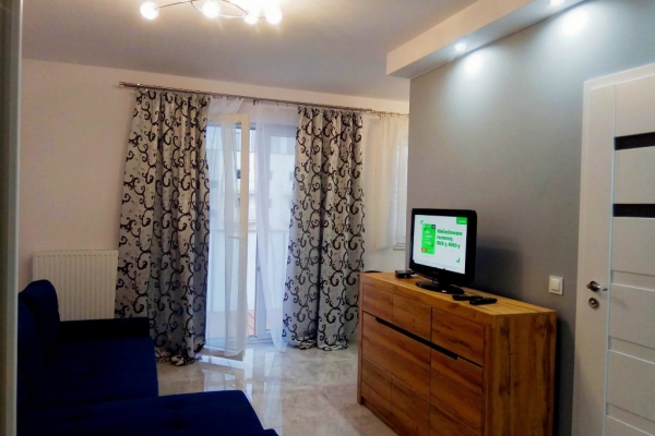 Ogłoszenie - 1pok, 29met, okolice Grabiszyńskiej BALKON/2 WINDY/2020 (Wrocław). Zdjęcie 1