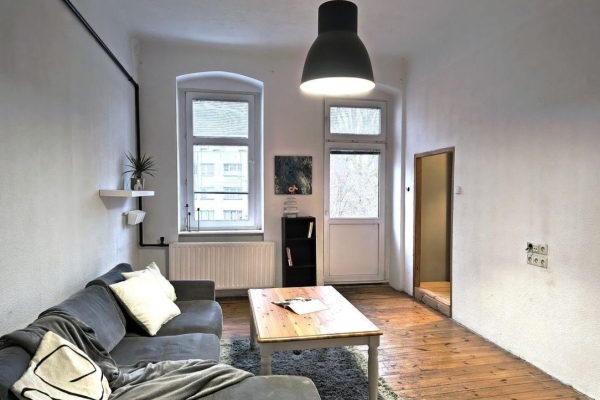 Ogłoszenie - 3pok, 91met, okolice Kamiennej 2 BALKONY/PIWNICA (Wrocław). Zdjęcie 1