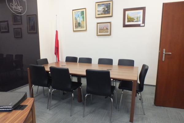 Ogłoszenie - Meble biurowe, gabinetowe, na wymiar.. Zdjęcie 5