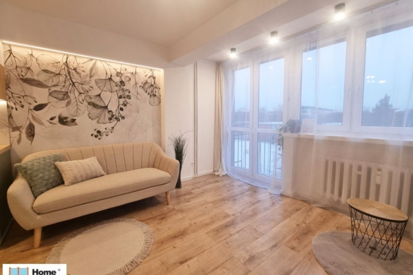 Ogłoszenie - 2pok, 32met, okolice Placu Legionów PO REMONCIE/BALKON (Wrocław). Zdjęcie 1