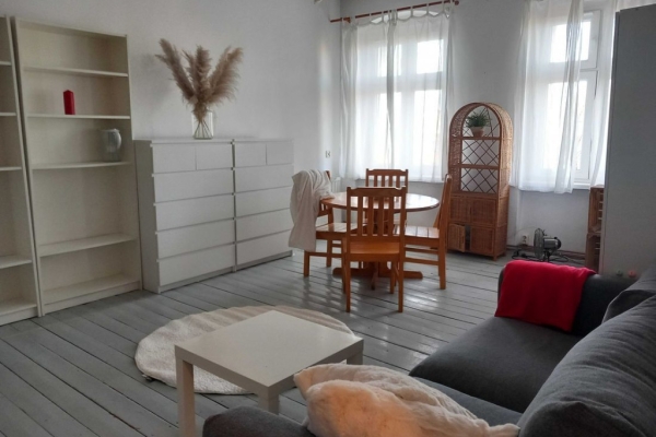 Ogłoszenie - 1pok, 40met, Okolice Trzebnickiej PIWNICA (Wrocław). Zdjęcie 1