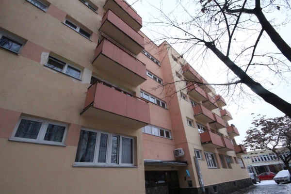 Ogłoszenie - 2pok, 37met, okolice Ołowianej ROZKŁAD/BALKON/PIWNICA (Wrocław). Zdjęcie 1