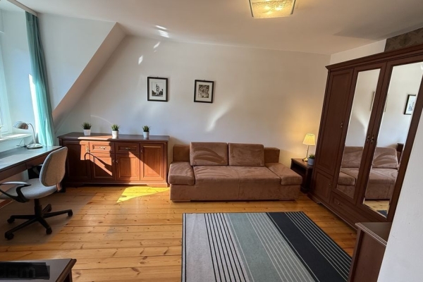 Ogłoszenie - 3pok, 75met, okolice Nowowiejskiej ROZKŁAD/BALKON/PIWNICA (Wrocław). Zdjęcie 1