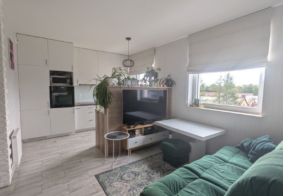 Ogłoszenie - 4pok, 61met, Okolice Stabłowickiej BALKON/WINDA (Wrocław). Zdjęcie 1