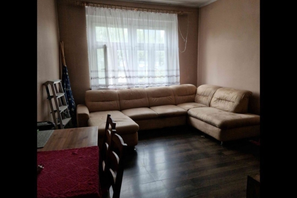 Ogłoszenie - 2pok, 52met, Okolice Siemieńskiego ROZKŁAD/PIWNICA (Wrocław). Zdjęcie 1