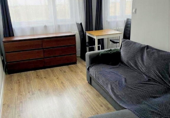 Ogłoszenie - 1pok, 23met, okolice Księżycowej PO REMONCIE (Wrocław). Zdjęcie 1