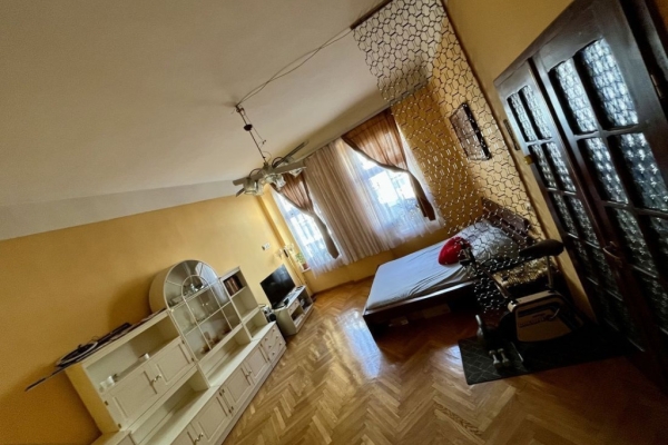 Ogłoszenie - 3pok, 80met, Okolice Kościuszki (Wrocław). Zdjęcie 1