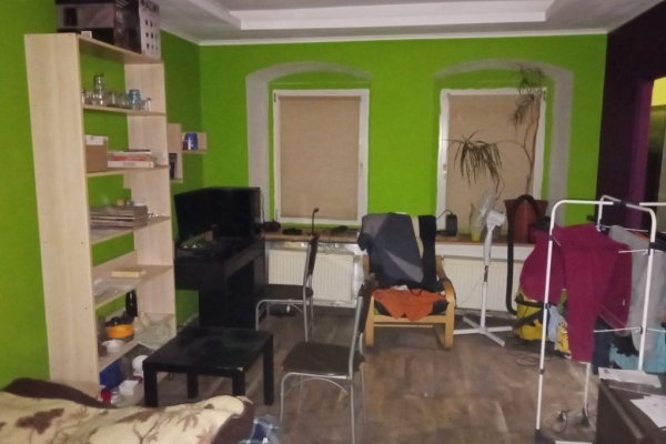 Ogłoszenie - 2pok, 42met, Okolice Kazimierza Jagielończyka (Wrocław). Zdjęcie 1