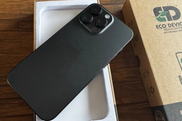 Ogłoszenie - iPhone 16 pro max Na sprzedaż. Zdjęcie 1