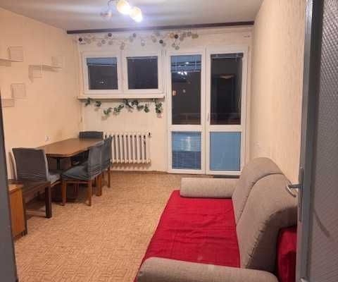 Ogłoszenie - 2pok, 37met, okolice Pereca BALKON/PIWNICA (Wrocław). Zdjęcie 1