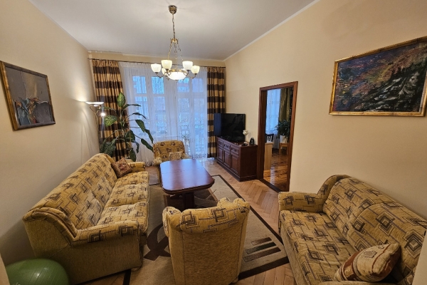 Ogłoszenie - 3pok, 83met, Okolice Wesołej 2 BALKONY/PIWNICA (Wrocław). Zdjęcie 1