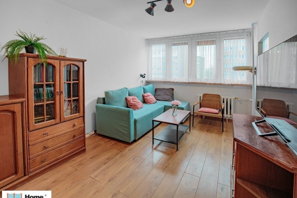 Ogłoszenie - 2pok, 37met, Okolice Drukarskiej PIWNICA/WINDA (Wrocław). Zdjęcie 1