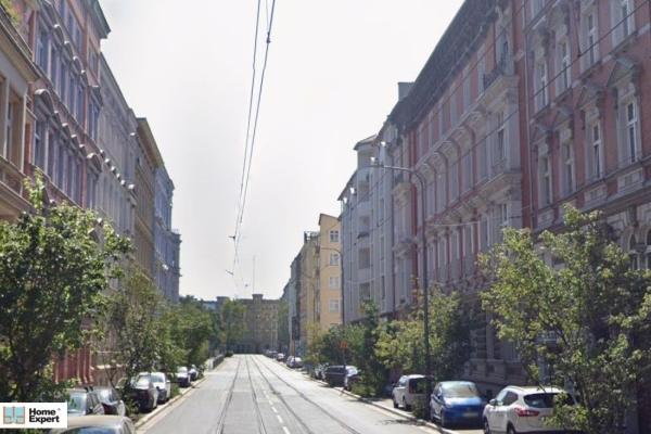 Ogłoszenie - 1pok, 33met, okolice Świętego Wincentego PIWNICA/KOMÓRKA (Wrocław). Zdjęcie 1