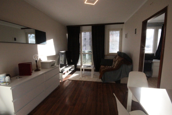 Ogłoszenie - 2pok, 39met, okolice Ogrodu Botaniczego PIWNICA/WINDA (Wrocław). Zdjęcie 1