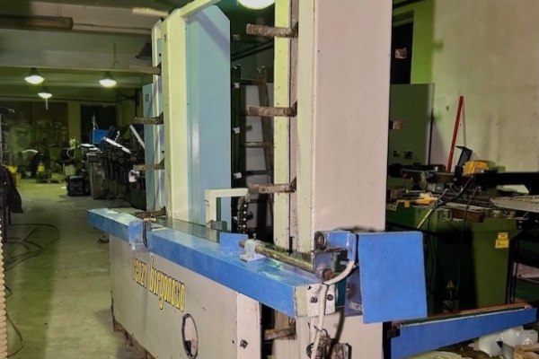 Ogłoszenie - Odbiornik listewek itp. Renzo Borgonovo BL94. Zdjęcie 4