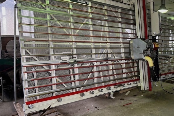 Ogłoszenie - Piła STRIEBIG Standard II. Zdjęcie 4