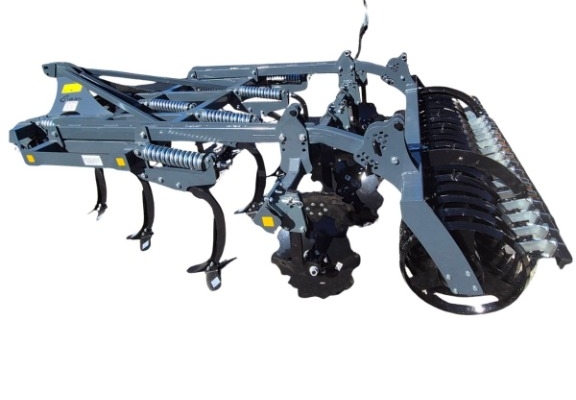 Ogłoszenie - Agregat bezorkowy Stalovy IMPET 25/30 wał daszkowy hydraulika. Zdjęcie 1