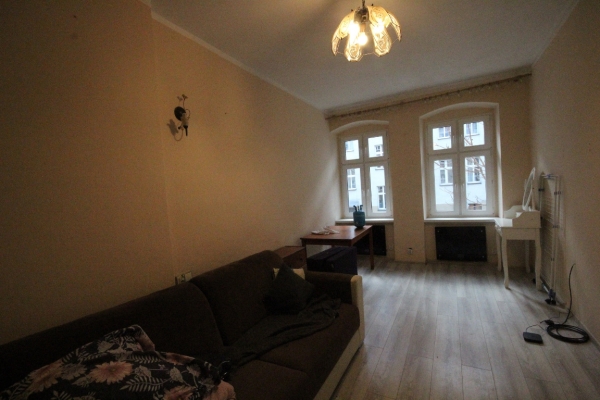 Ogłoszenie - 2pok, 54met, okolice Jemiołowej PIWNICA (Wrocław). Zdjęcie 1