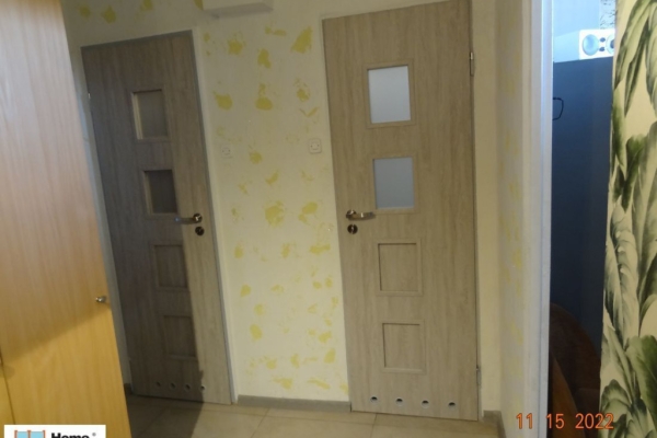 Ogłoszenie - 2pok, 53met, Okolice Sky Tower BALKON/WINDA (Wrocław). Zdjęcie 10