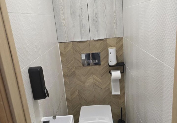 Ogłoszenie - 3pok, 55met, Okolice Żmigrodzkiej BALKON/PIWNICA/WINDA (Wrocław). Zdjęcie 10