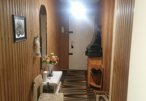 Ogłoszenie - 3pok, 64met, Okolice Drzewieckiego BALKON/PIWNICA/WINDA (Wrocław). Zdjęcie 10