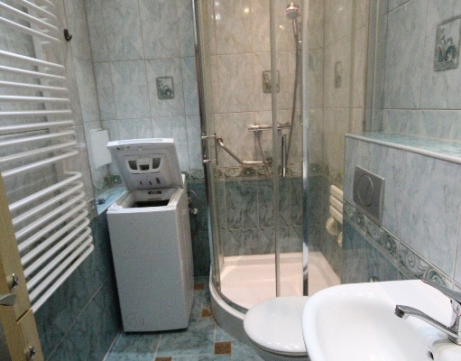 Ogłoszenie - 2pok, 77met, okolice Aquaparku MEDIA MIEJSKIE/PIWNICA (Wrocław). Zdjęcie 10