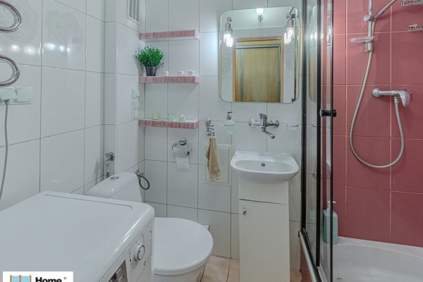 Ogłoszenie - 2pok, 37met, Okolice Drukarskiej PIWNICA/WINDA (Wrocław). Zdjęcie 10