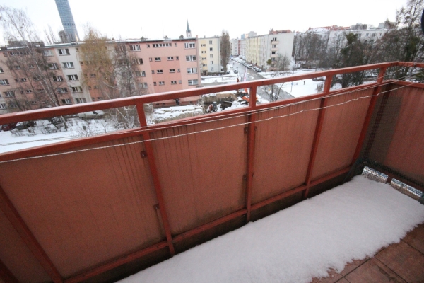 Ogłoszenie - 2pok, 37met, okolice Ołowianej ROZKŁAD/BALKON/PIWNICA (Wrocław). Zdjęcie 10