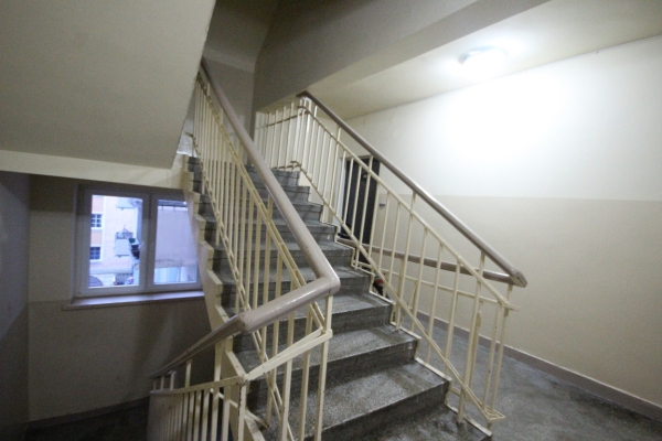 Ogłoszenie - 3pok, 47met, okolice Rynku PO REMONCIE/PIWNICA (Wrocław). Zdjęcie 10