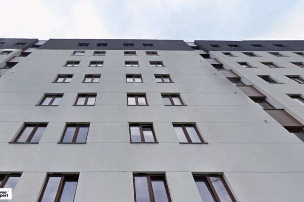 Ogłoszenie - 2pok, 52met, okolice Wysokiej BALKON/GARAŻ/WINDA (Wrocław). Zdjęcie 10