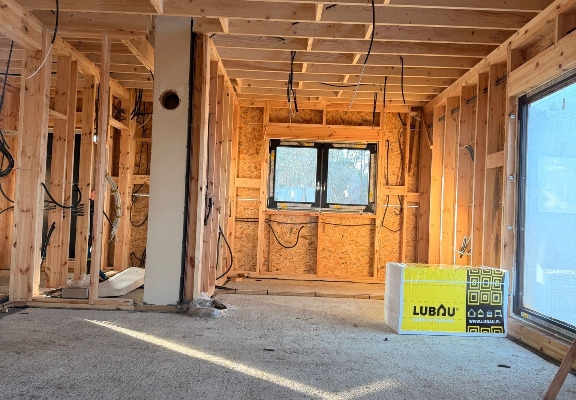 Ogłoszenie - Dom modułowy 70m2 styl skandynawski cała Polska. Zdjęcie 10