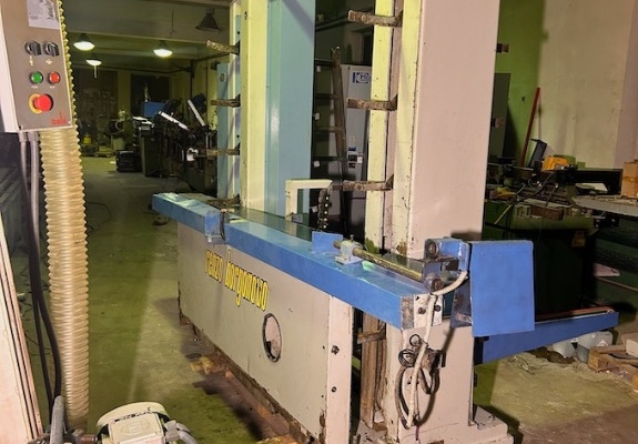 Ogłoszenie - Odbiornik listewek itp. Renzo Borgonovo BL94. Zdjęcie 10