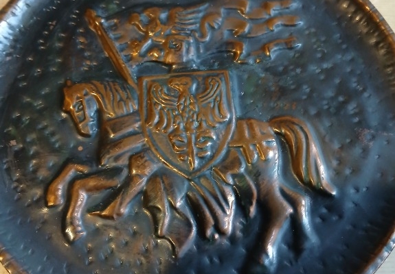 Ogłoszenie - Pamiątkę po naszym Papierzu Janie Pawle II.. Zdjęcie 2