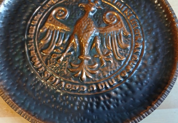 Ogłoszenie - Pamiątkę po naszym Papierzu Janie Pawle II.. Zdjęcie 3