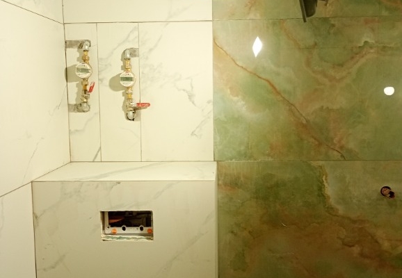 Ogłoszenie - Oferuję usługi remontowo budowlane. Zdjęcie 2