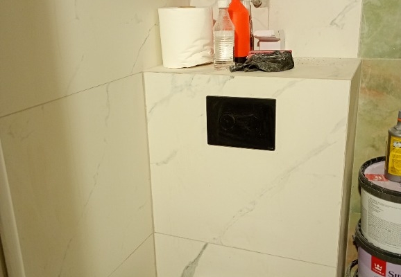 Ogłoszenie - Oferuję usługi remontowo budowlane. Zdjęcie 1