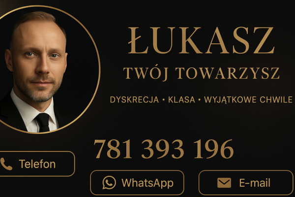 Ogłoszenie - Pan szuka Kobiety z klasą. Zdjęcie 1