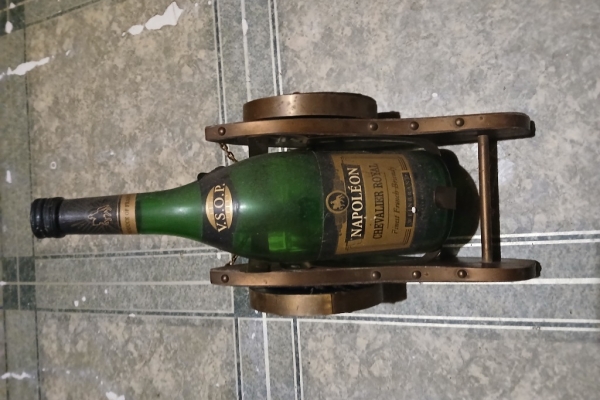 Ogłoszenie - Piękne stojaki do alkoholu.. Zdjęcie 7