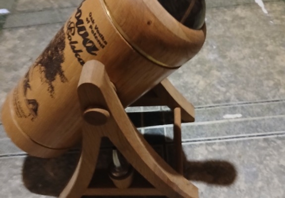 Ogłoszenie - Piękne stojaki do alkoholu.. Zdjęcie 1