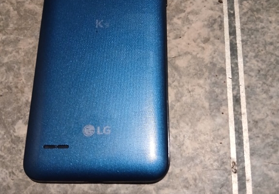 Ogłoszenie - Telefon LG,sprawny,okazja.. Zdjęcie 2