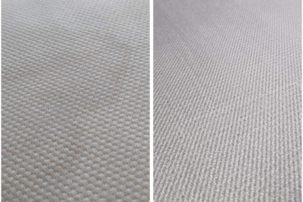 Ogłoszenie - Pranie tapicerki meblowej sofy kanapy materace narożniki Tanio i solidnie 7 dni w tygodniu. Kraków i okolice.. Zdjęcie 7