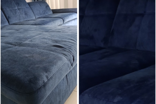 Ogłoszenie - Pranie (narożniki, sofy, fotele, krzesła, materace, podnóżki, poduchy), dywaników.. Zdjęcie 2