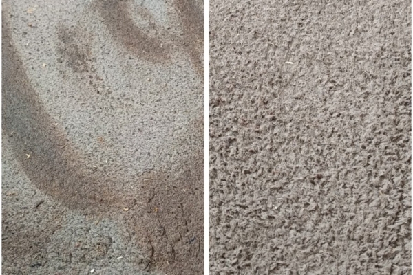 Ogłoszenie - Pranie tapicerki meblowej sofy kanapy materace narożniki Tanio i solidnie 7 dni w tygodniu. Kraków i okolice.. Zdjęcie 4