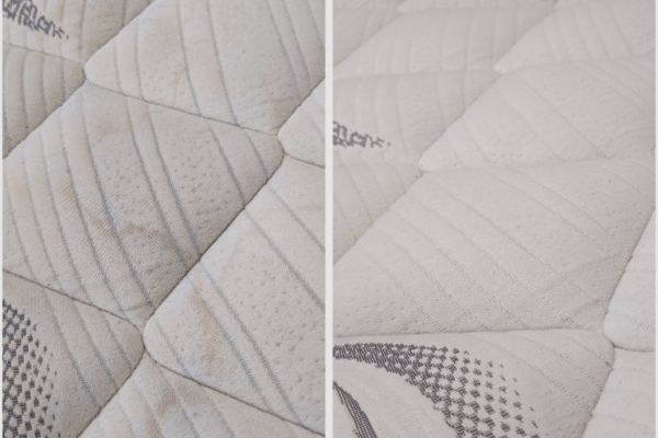 Ogłoszenie - Pranie tapicerki meblowej sofy kanapy materace narożniki Tanio i solidnie 7 dni w tygodniu. Kraków i okolice.. Zdjęcie 5