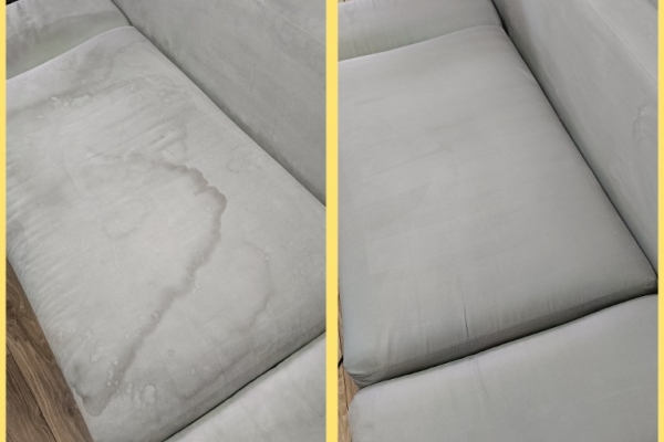 Ogłoszenie - Pranie dywanów, wykładzin, sof, kanap, materace. Tapicerka meblowa.. Zdjęcie 3