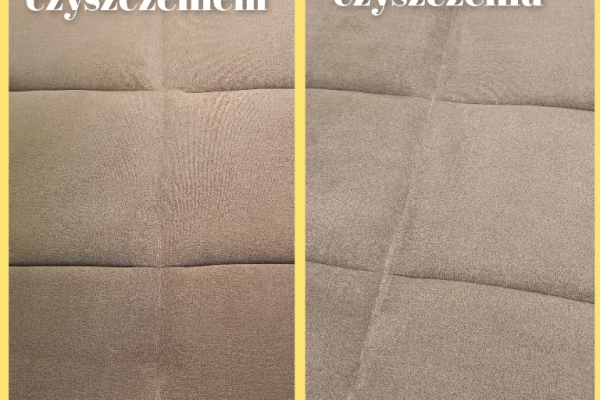 Ogłoszenie - Pranie tapicerki meblowej Kraków. Zdjęcie 10