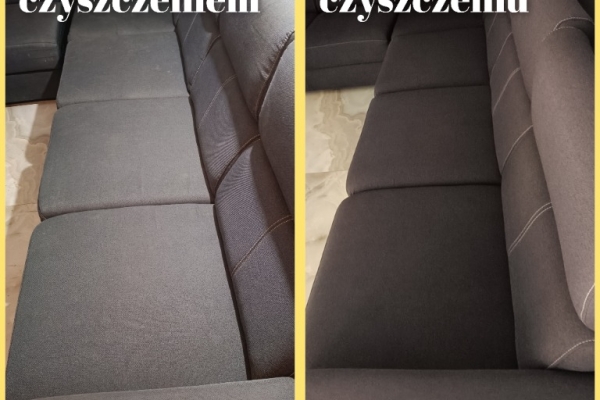Ogłoszenie - Pranie tapicerki meblowej Kraków. Zdjęcie 9